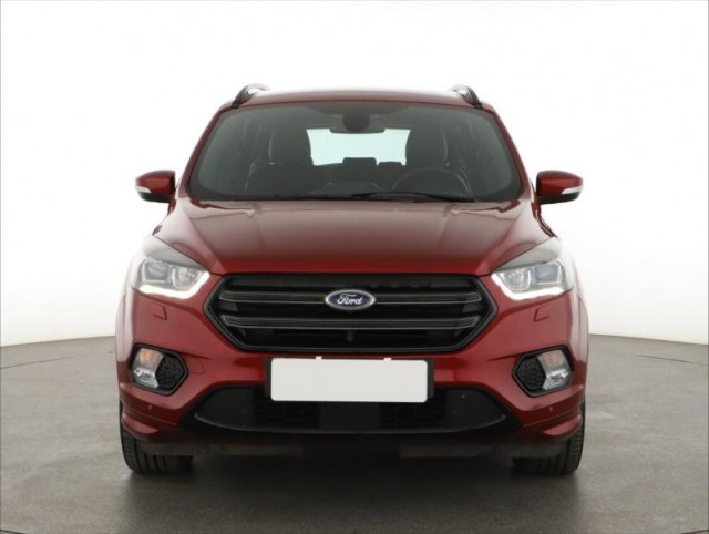 Ford Kuga  2.0 TDCi ST-Line