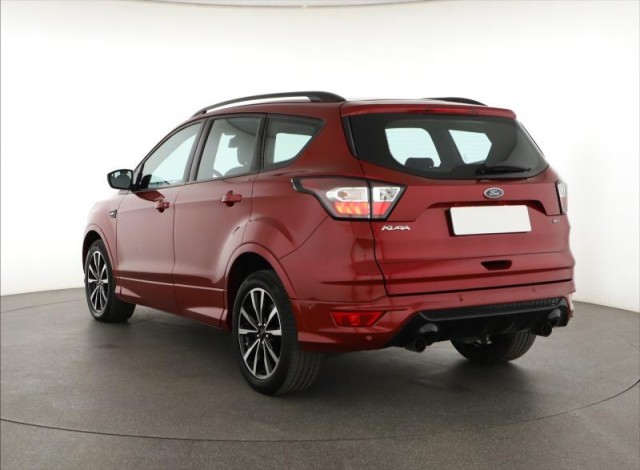 Ford Kuga  2.0 TDCi ST-Line