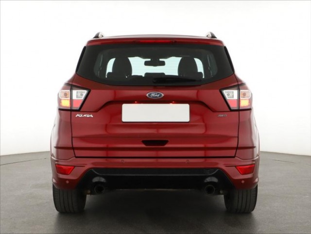 Ford Kuga  2.0 TDCi ST-Line