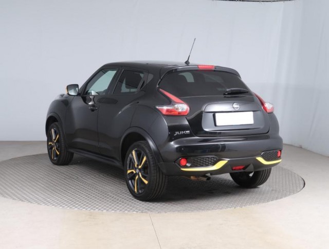 Nissan Juke  1.2 DIG-T 