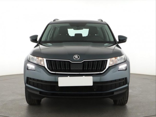 Škoda Kodiaq  2.0 TDI Ambition