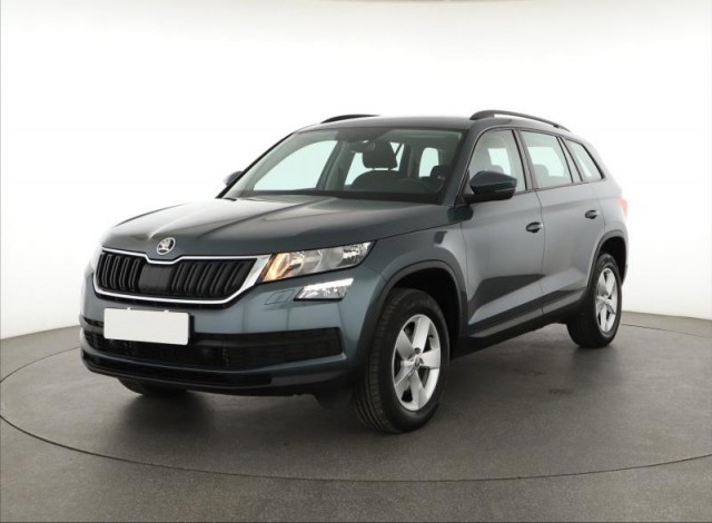 Škoda Kodiaq  2.0 TDI Ambition