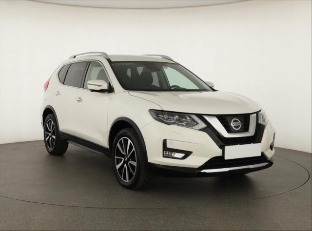 Nissan X-Trail  2.0 dCi 