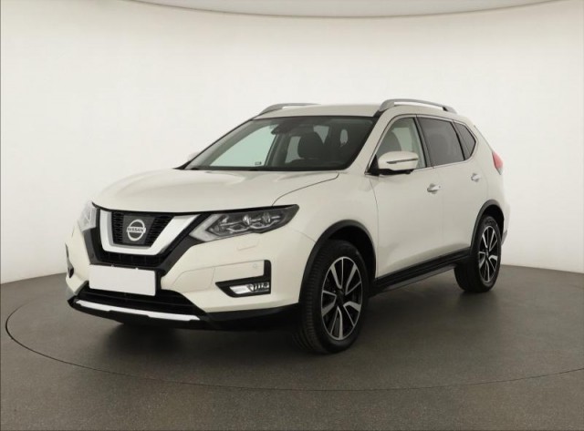 Nissan X-Trail  2.0 dCi 