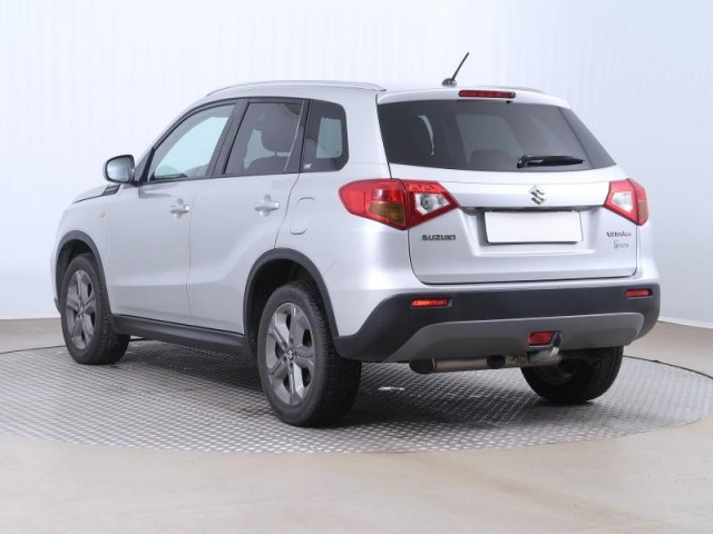 Suzuki Vitara  1.6 VVT 