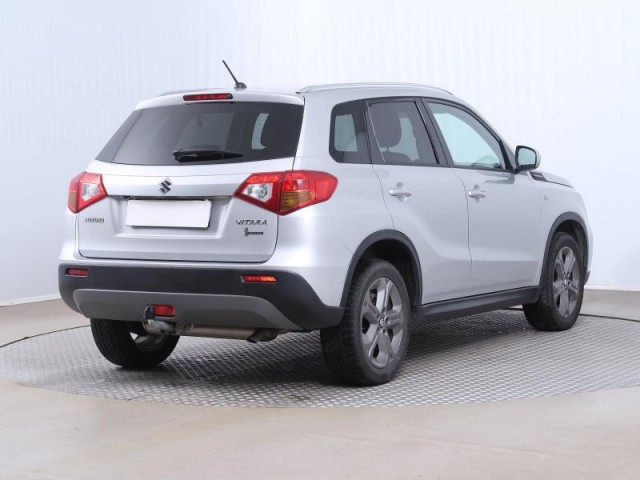 Suzuki Vitara  1.6 VVT 