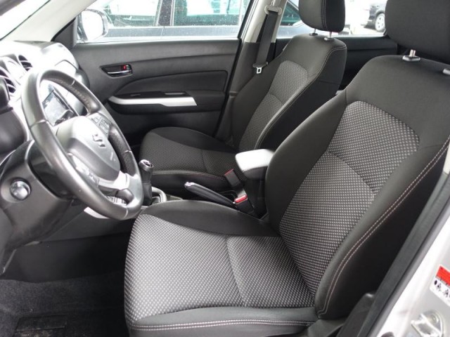 Suzuki Vitara  1.6 VVT 