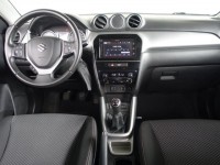 Suzuki Vitara  1.6 VVT 