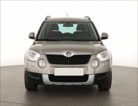 Škoda Yeti  2.0 TDI 