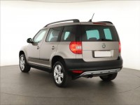 Škoda Yeti  2.0 TDI 