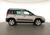 Škoda Yeti  2.0 TDI 