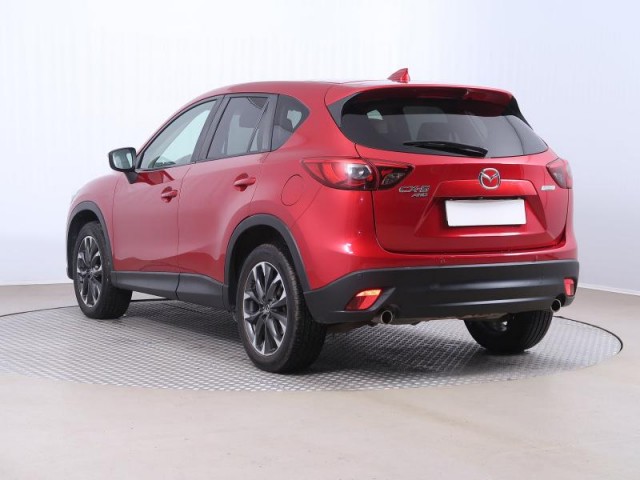 Mazda CX-5  2.2 Skyactiv-D 