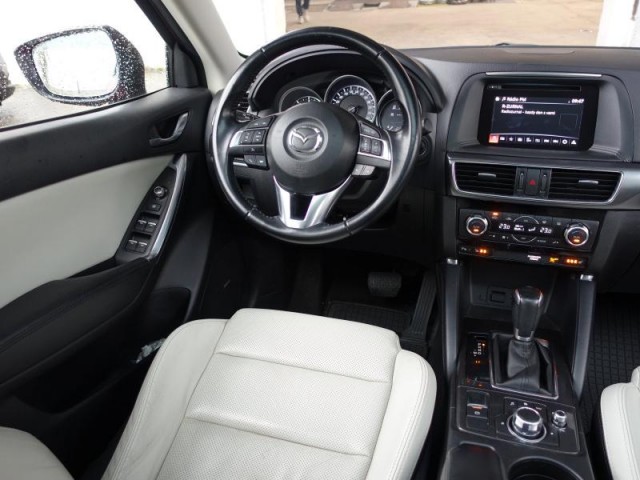 Mazda CX-5  2.2 Skyactiv-D 