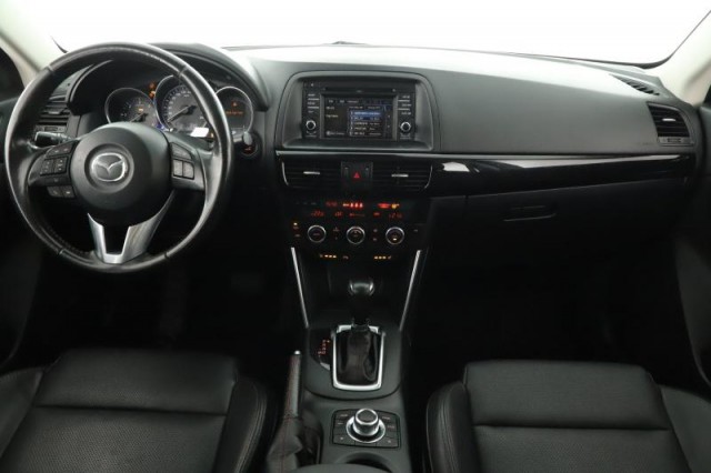 Mazda CX-5  2.2 Skyactiv-D 