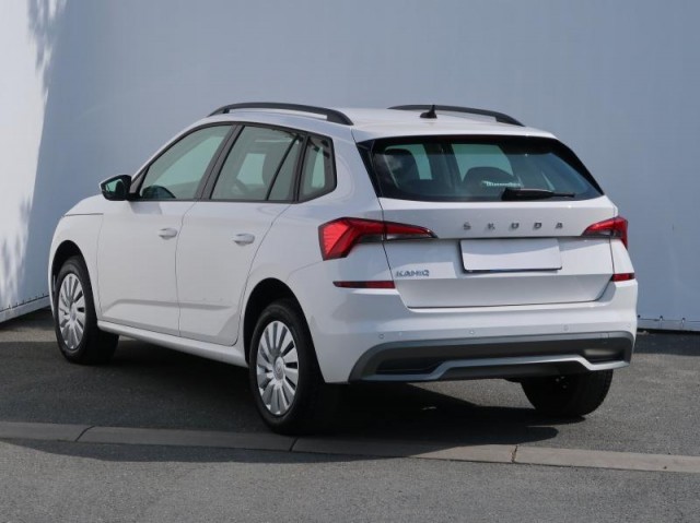 Škoda Kamiq  1.0 TSI Ambition