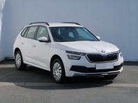 Škoda Kamiq  1.0 TSI Ambition