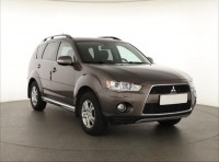 Mitsubishi Outlander  2.2 DI-D 