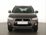 Mitsubishi Outlander  2.2 DI-D 