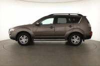 Mitsubishi Outlander  2.2 DI-D 