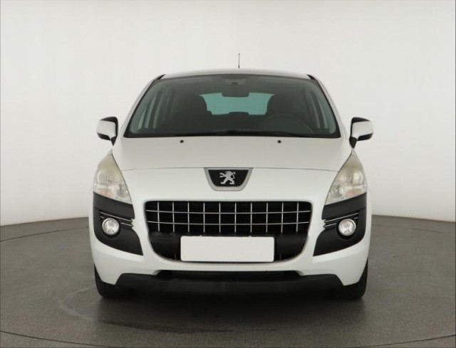 Peugeot 3008  1.6 HDi 