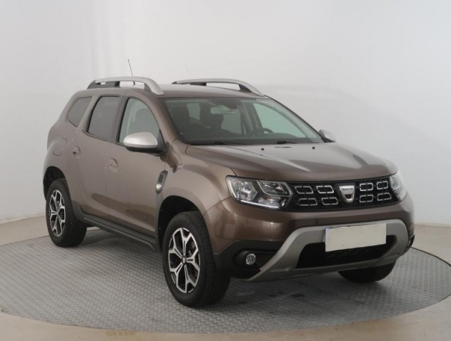 Dacia Duster  1.6 SCe 