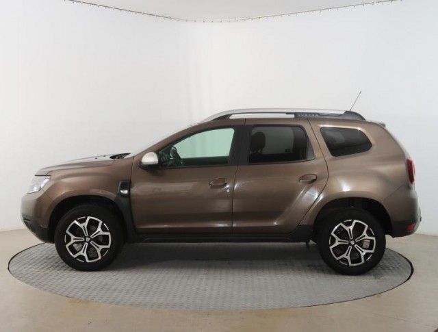 Dacia Duster  1.6 SCe 