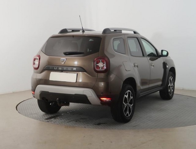 Dacia Duster  1.6 SCe 