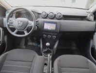 Dacia Duster  1.6 SCe 