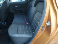 Dacia Duster  1.3 TCe 