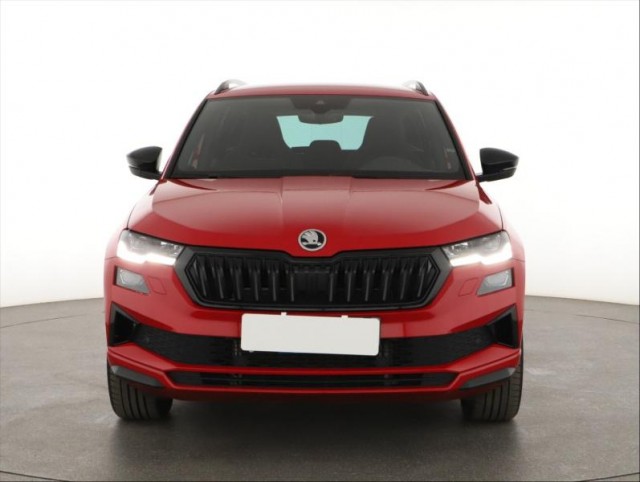 Škoda Karoq  2.0 TDI Sportline Plus