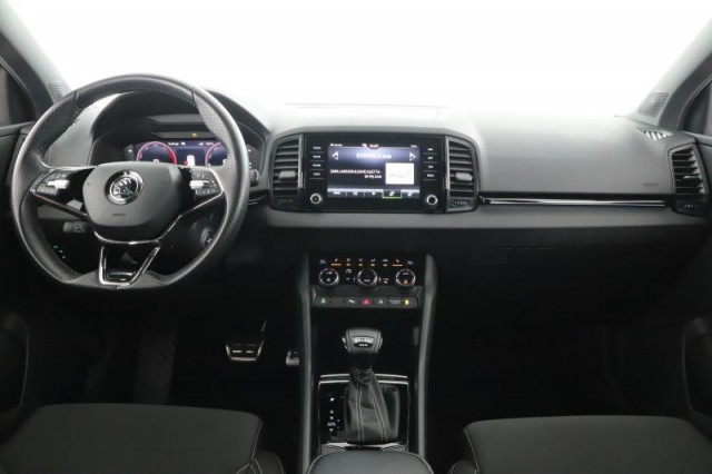 Škoda Karoq  2.0 TDI Sportline Plus