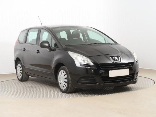 Peugeot 5008  1.6 HDi Access