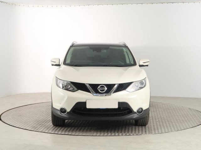 Nissan Qashqai  1.2 DIG-T Tekna