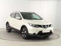 Nissan Qashqai  1.2 DIG-T Tekna