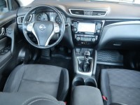 Nissan Qashqai  1.2 DIG-T Tekna