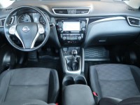 Nissan Qashqai  1.2 DIG-T Tekna