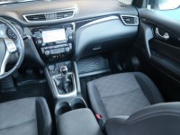 Nissan Qashqai  1.2 DIG-T Tekna