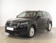 Škoda Kodiaq  2.0 TDI Style Plus