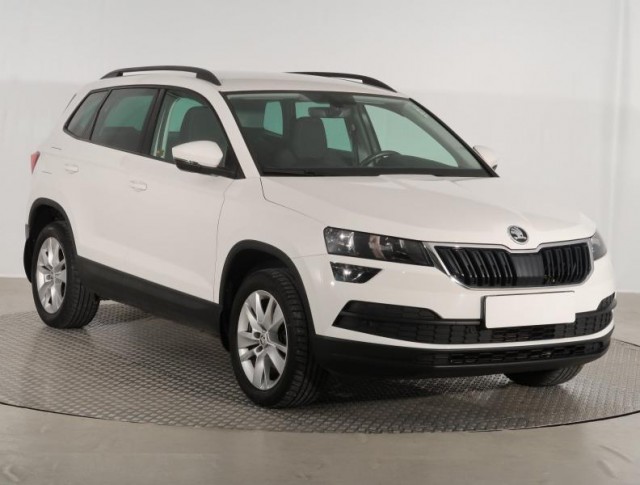 Škoda Karoq  1.6 TDI 