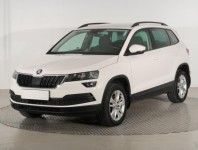 Škoda Karoq  1.6 TDI 