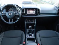 Škoda Karoq  1.6 TDI 