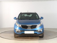 Kia Sportage  2.0 CRDi 