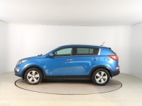 Kia Sportage  2.0 CRDi 