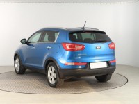 Kia Sportage  2.0 CRDi 