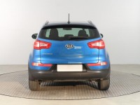 Kia Sportage  2.0 CRDi 