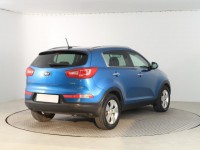 Kia Sportage  2.0 CRDi 