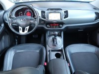 Kia Sportage  2.0 CRDi 