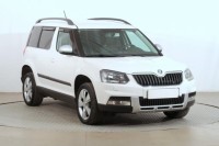 Škoda Yeti  2.0 TDI 