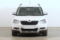 Škoda Yeti  2.0 TDI 