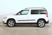 Škoda Yeti  2.0 TDI 